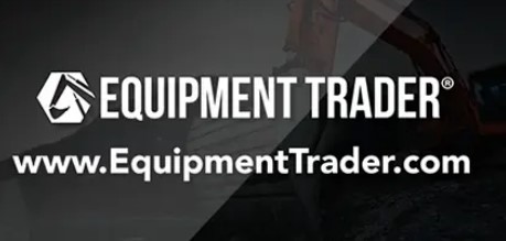 Equipment Trader: New & Used Heavy Equipment for Sale 