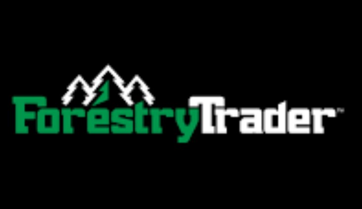FORESTRY TRADER FROM FOR SALE Digron Machinery Depot