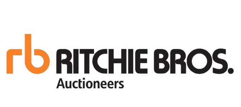 Ritchie Bros FROM FOR SALE Digron Machinery Depot